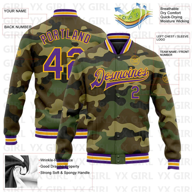 Jaket Varsity Letterman Salute - Varsity Jacket Letterman ulasan dan harga