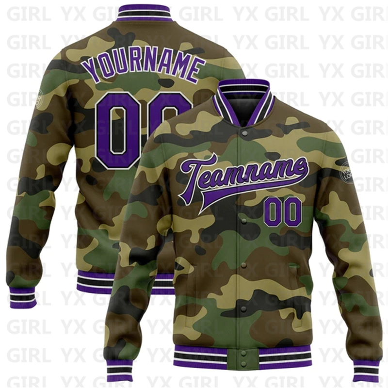 Jaket Varsity Letterman Salute - Varsity Jacket Letterman ulasan dan harga