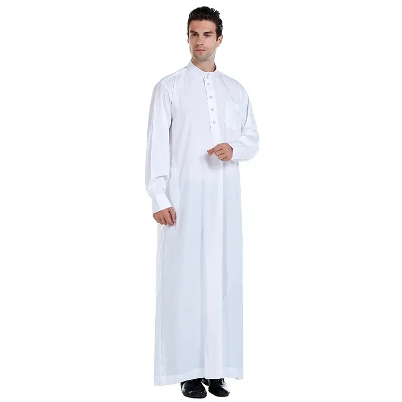 Baju lengan panjang pria, baju - Dubai Men'S Fashion ulasan dan harga