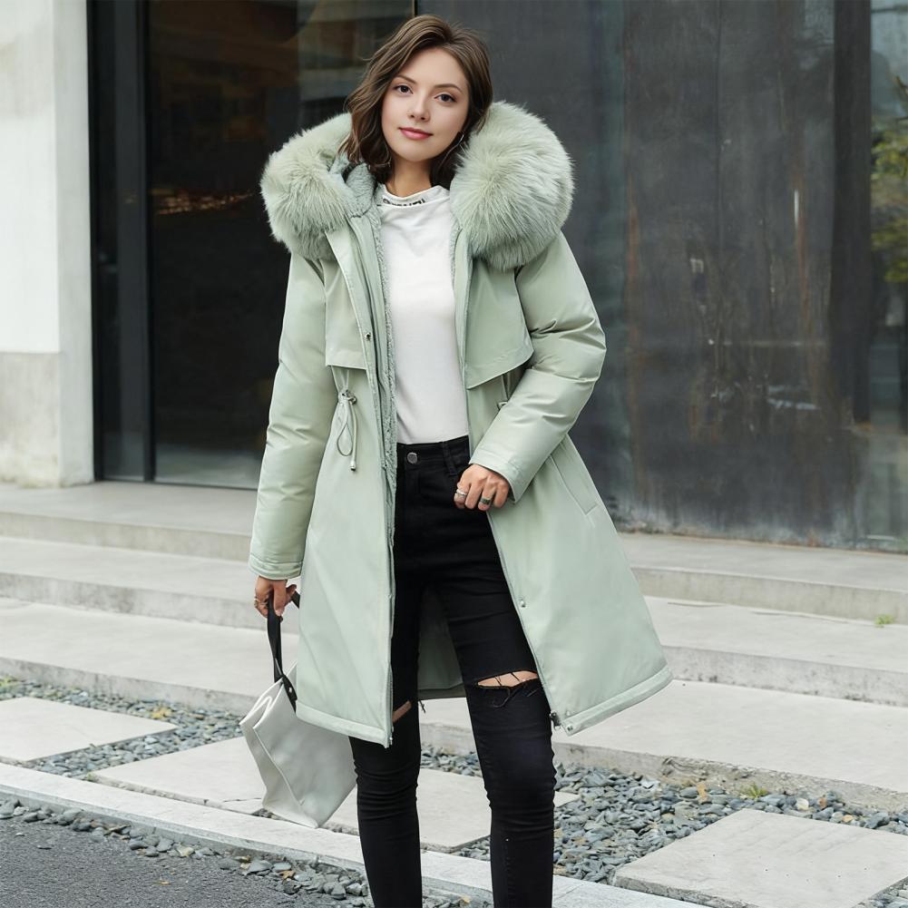 Pakaian Luar Berlapis Beludru  - Sherpa Jacket Fleece ulasan dan harga