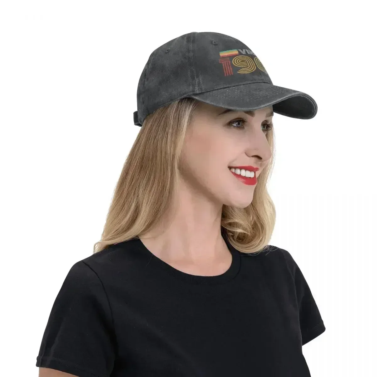 Topi Bisbol Ulang Tahun Ke-60  - Men'S Fashion For 60 Year Old ulasan dan harga