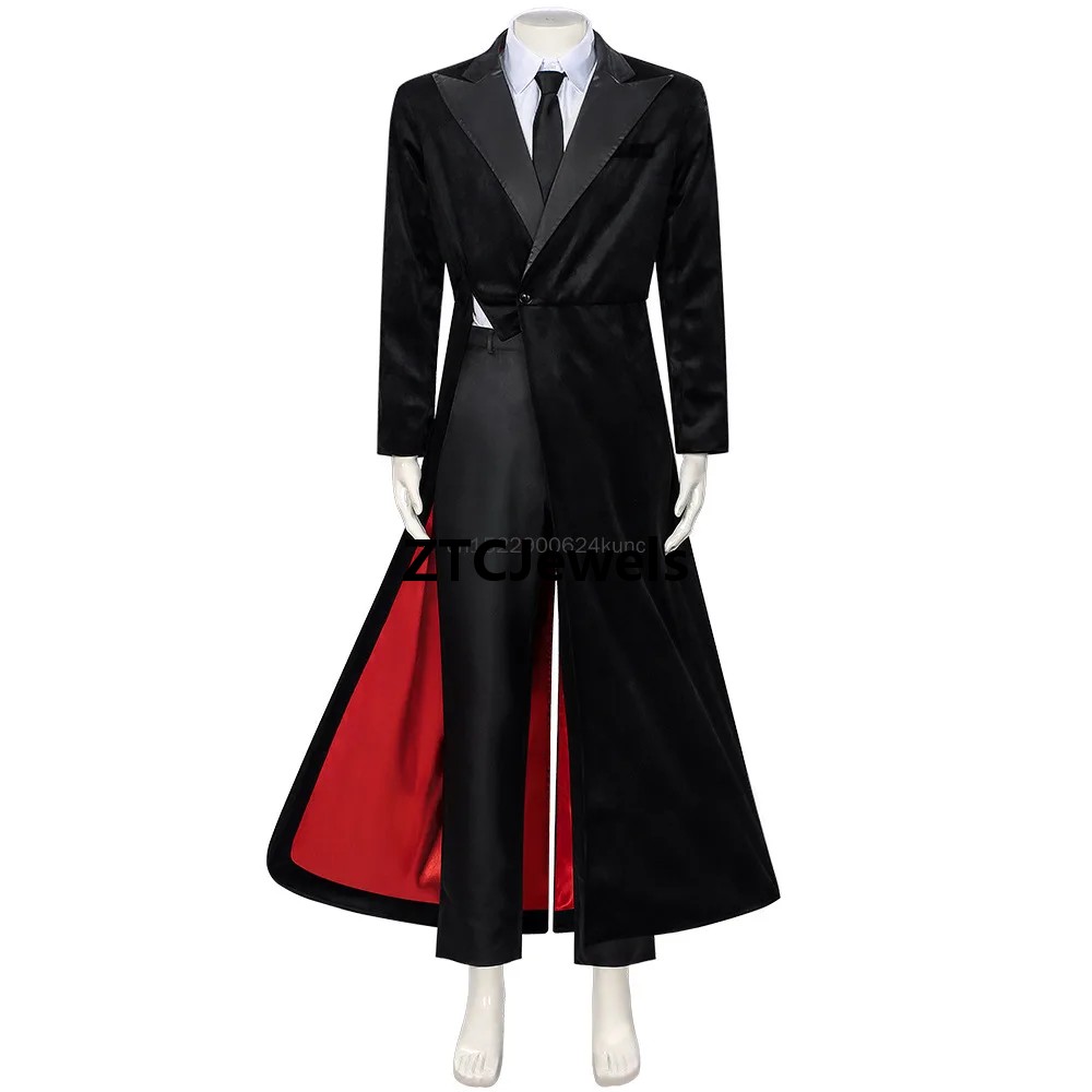 Jaket Cosplay Zhang Linghe Gay - Jacket Mens Fashion ulasan dan harga