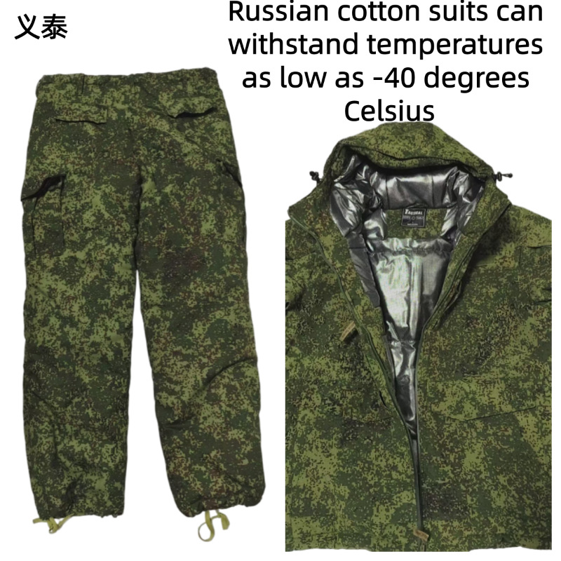 Jaket Taktis Katun Rusia Tahan - Jacket Mens Fashion ulasan dan harga