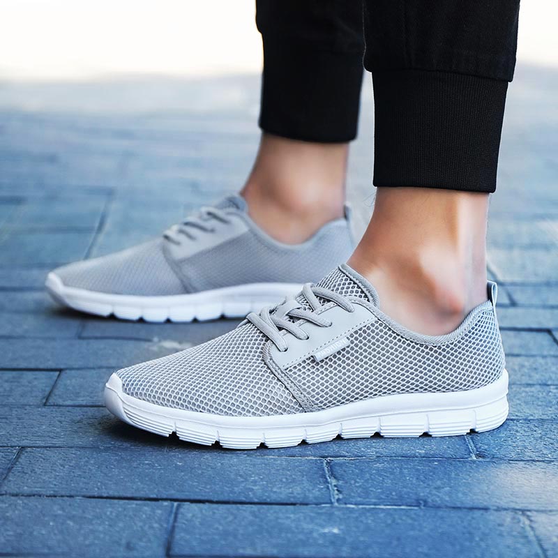 Sepatu kets olahraga ukuran be - Men'S Fashion Over 40 ulasan dan harga