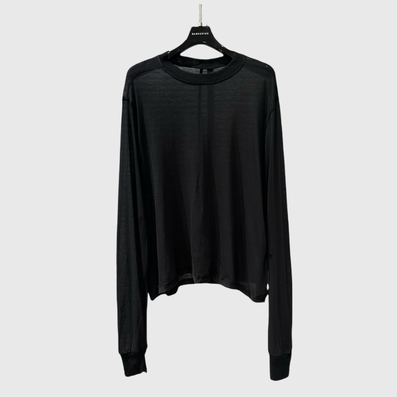 Owen Seak kaus atasan Bottomin - Mens Fashion Jumpers ulasan dan harga