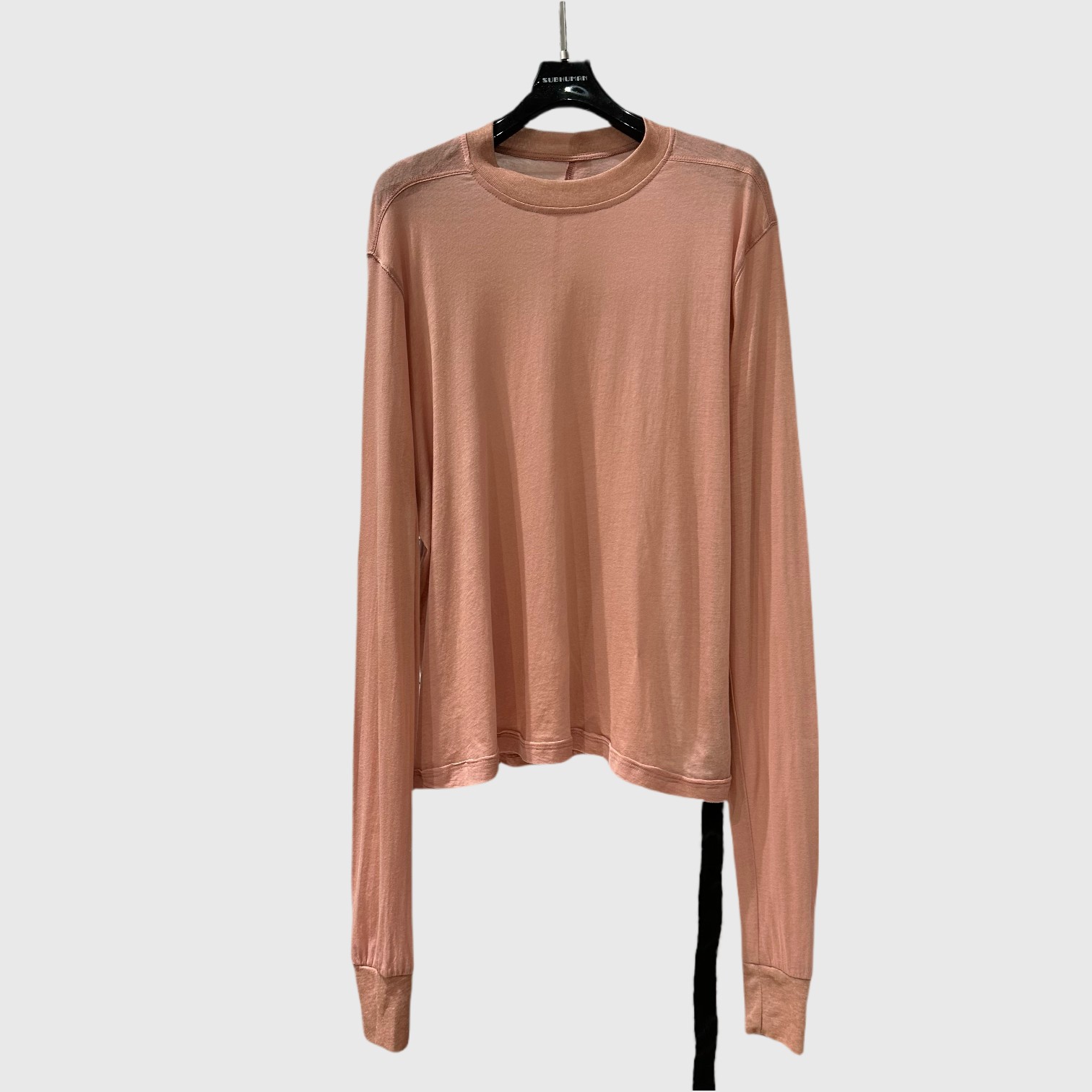 Owen Seak kaus atasan Bottomin - Mens Fashion Jumpers ulasan dan harga