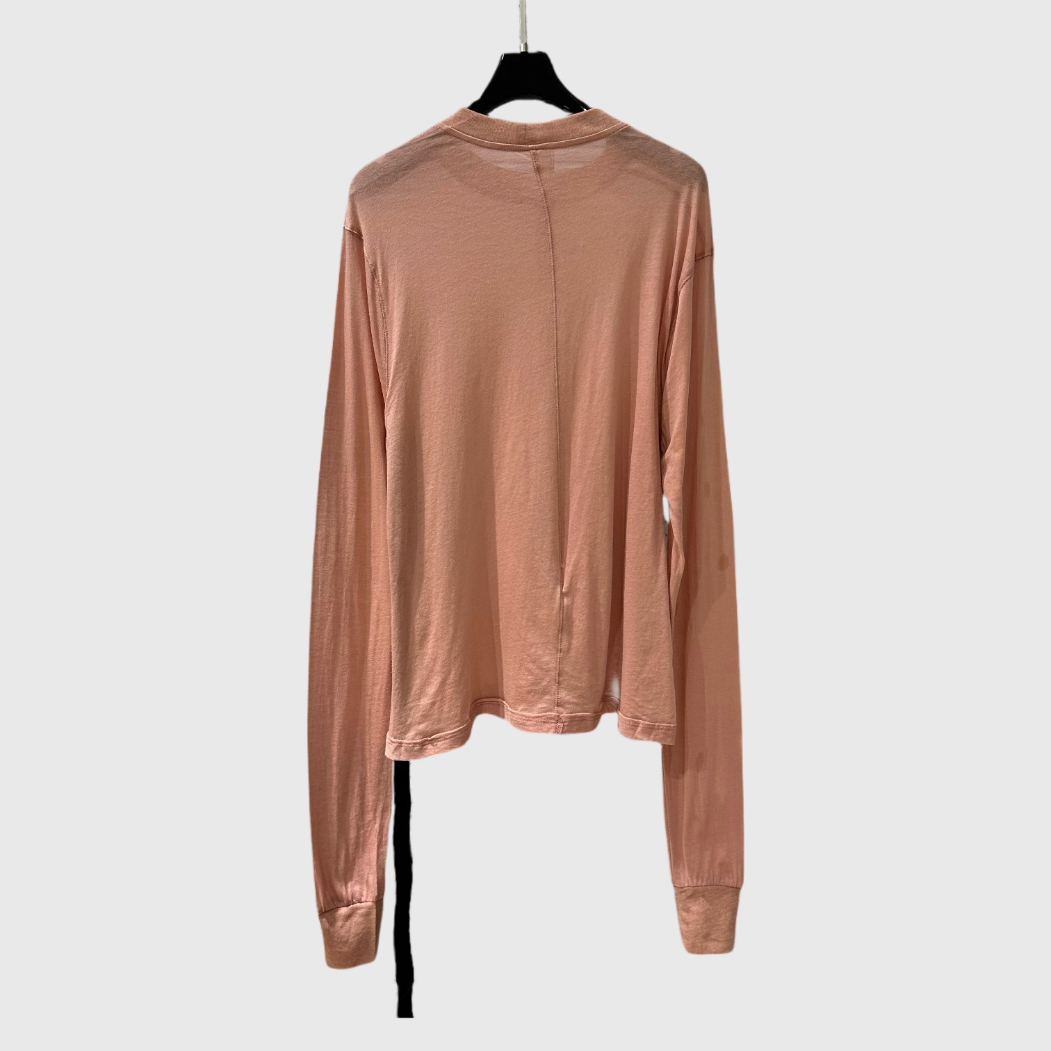 Owen Seak kaus atasan Bottomin - Mens Fashion Jumpers ulasan dan harga