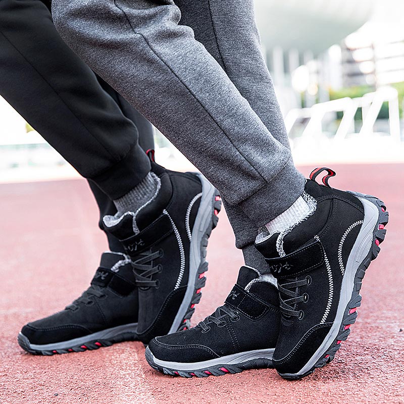 short winter sports shoes for  - Men'S Fashion Over 40 ulasan dan harga