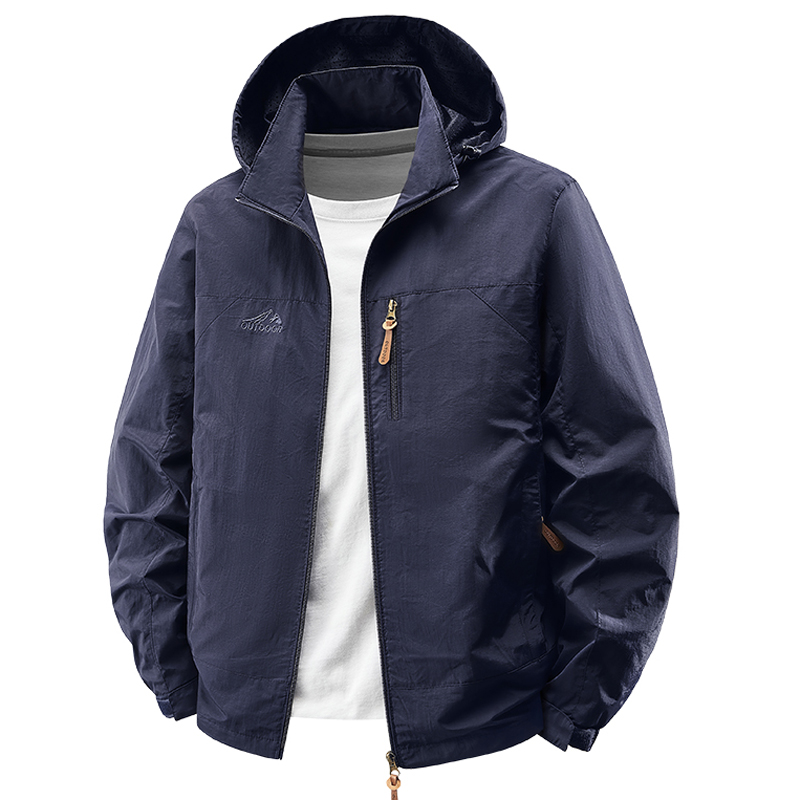 Jaket Musim Semi Musim Gugur J - Varsity Jacket Letterman ulasan dan harga