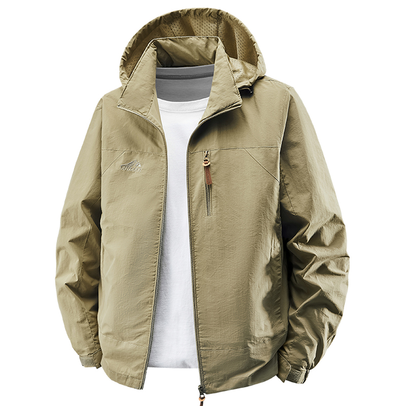 Jaket Musim Semi Musim Gugur J - Varsity Jacket Letterman ulasan dan harga