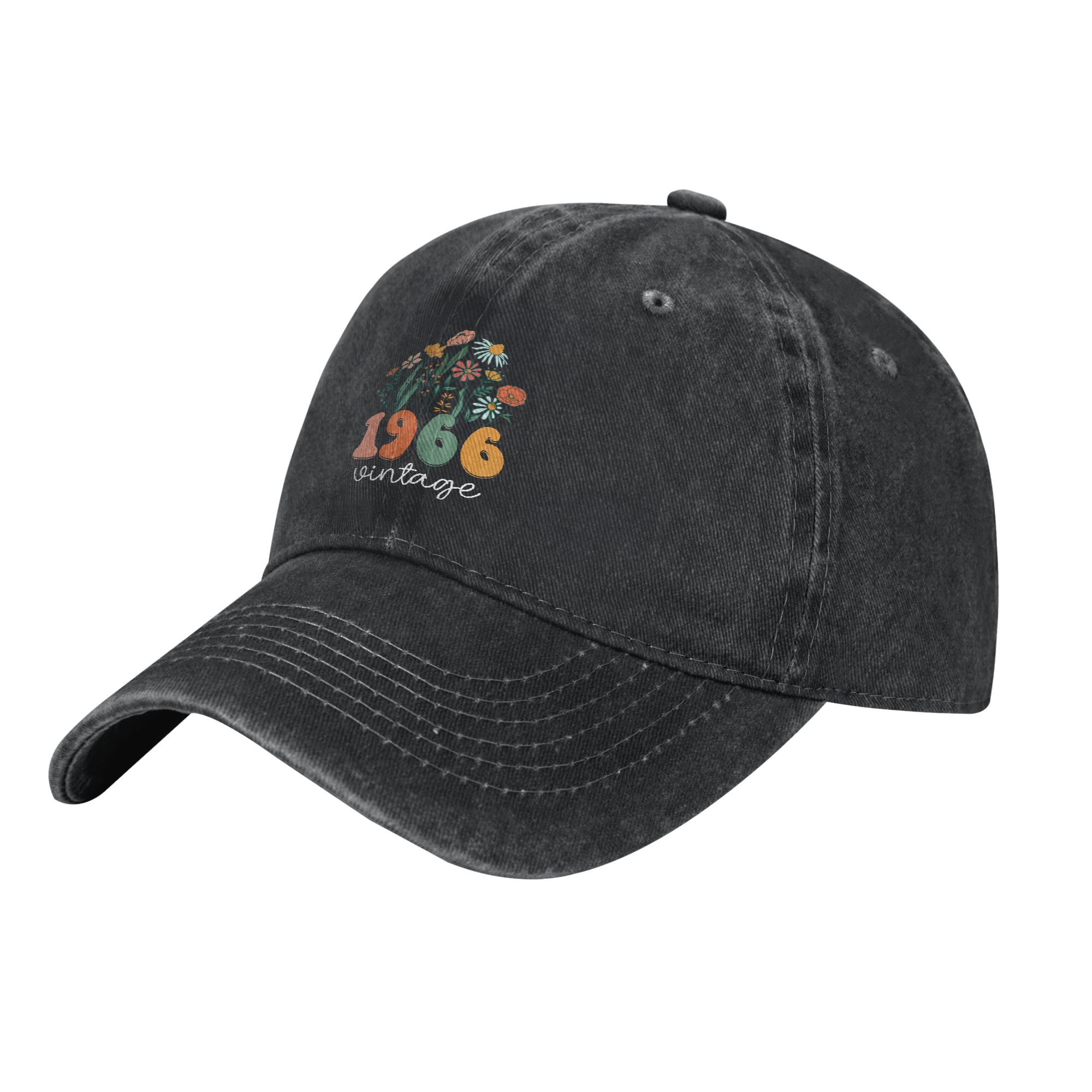 Topi Bisbol Vintage 1966 Usia  - Men'S Fashion For 60 Year Old ulasan dan harga