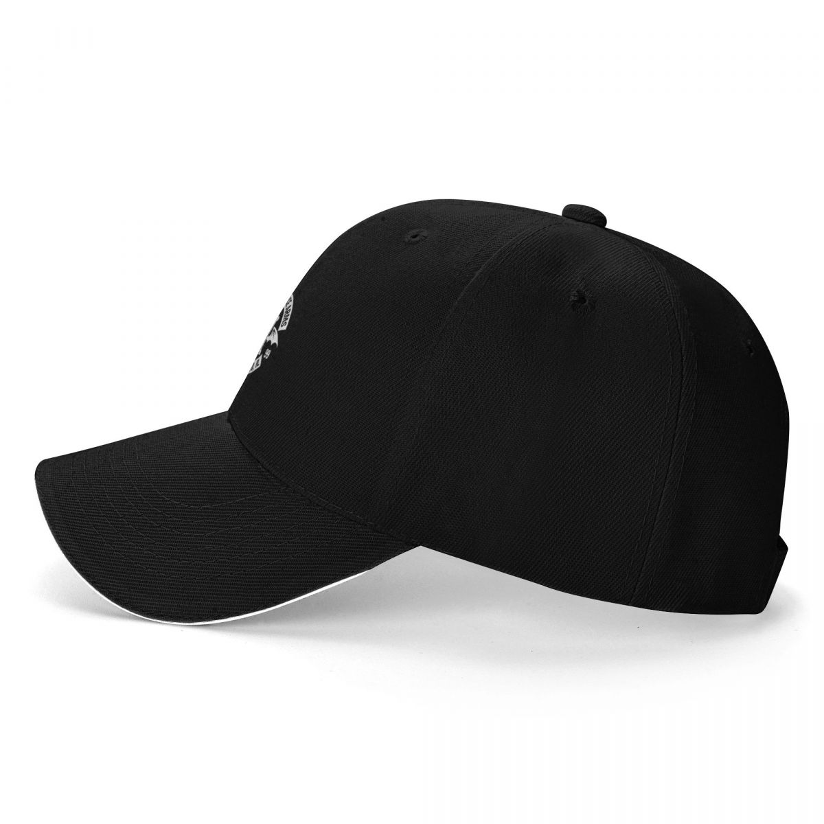 Topi Bisbol Lawrence Arms Topi - Men Fashion Elegant ulasan dan harga