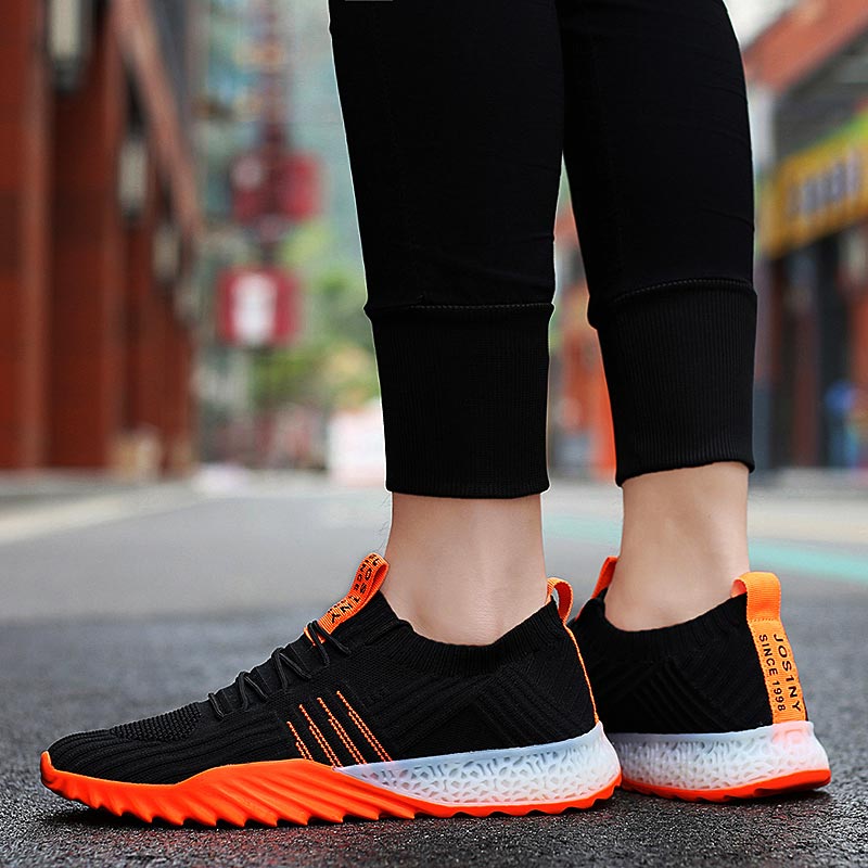 Sepatu Olahraga Pria Jaring Ud - Men'S Fashion Over 40 ulasan dan harga