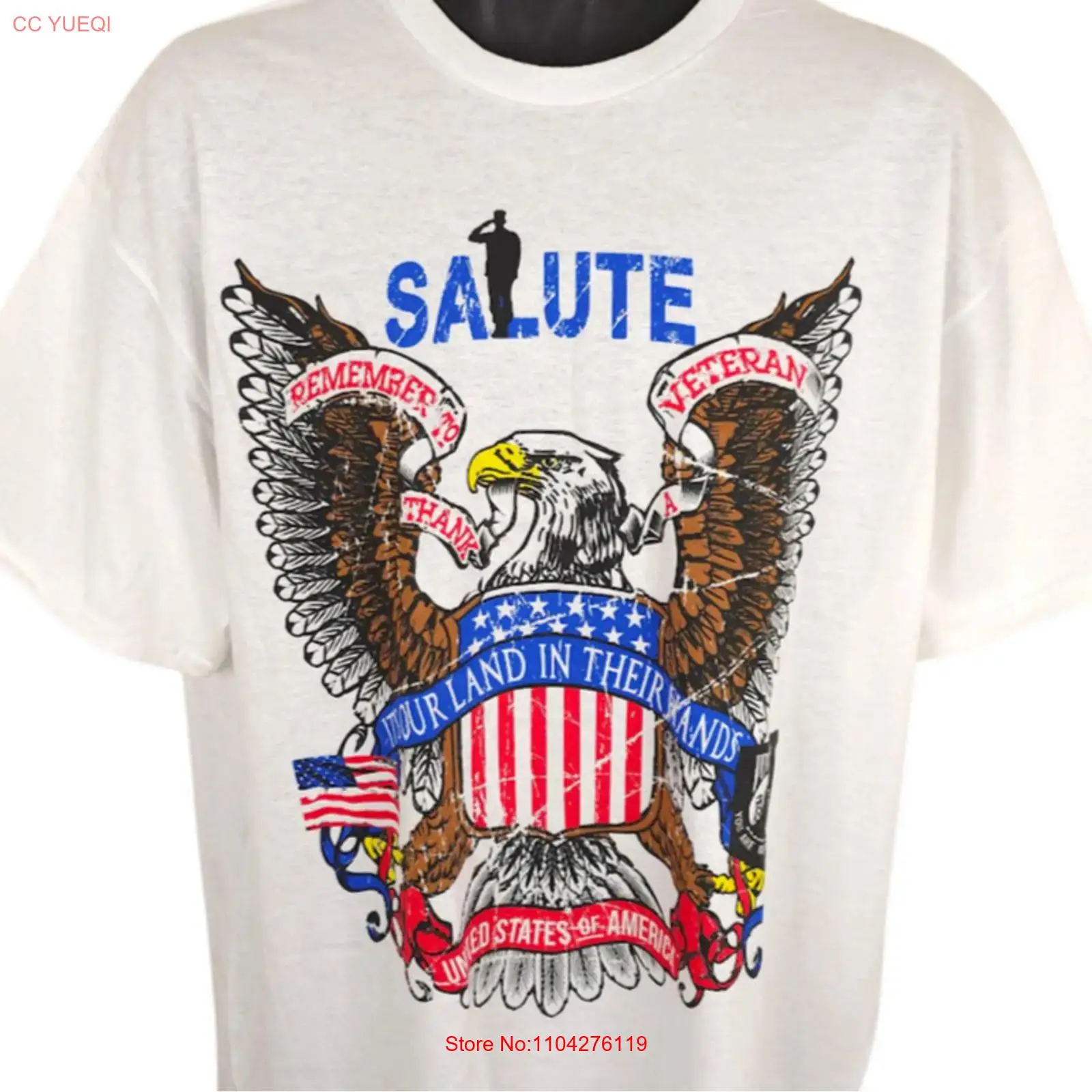 Kaos Veteran Militer Pria Ukur - Military Shirt Men ulasan dan harga